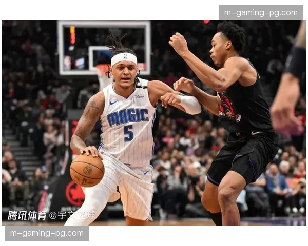 魔术班凯罗瓦格纳兄弟框架坚实，但缺乏季后赛硬仗经验成瓶颈