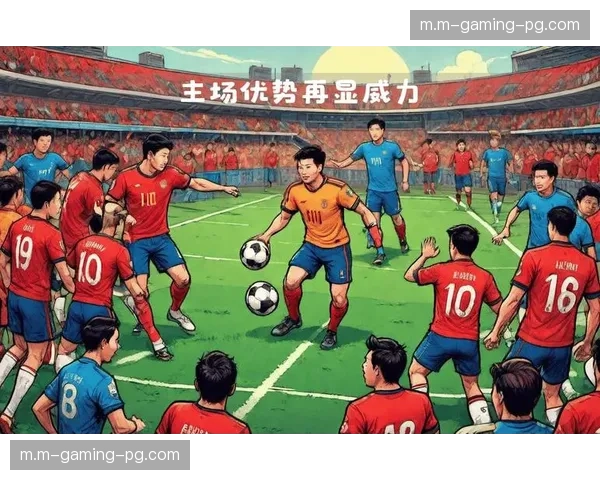 多哈杜海主场进攻火力充足 四场亚冠主场保持不败